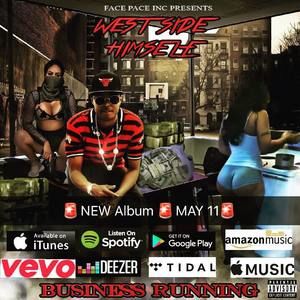 Meet your Posher, West